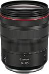 RF 24-105mm f/4 L IS USM