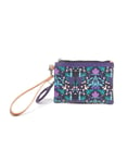 Disney Mary Poppins Ladies Pouch Wallet Multicolor