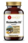 Yango - Boswellia 65, 90 caps