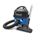 Henry Blue Vacuum Cleaner - HVR160 - Direct From UK Manufacturer
