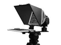 TP13A Portabel Teleprompter to Smartphone & DSLR