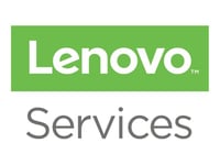 Lenovo Premier Support - Laajennettu Palvelusopimus - 3 Vuotta - On-site