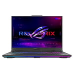 ASUS ROG Strix G18, WQXGA, 240Hz, i9, 16 GB, 1 TB, RTX 4070, eclipse gray - Notebook