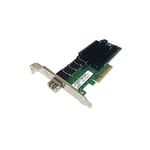 Intel 10 Gigabit XF SR Server Adapter Adaptateur réseau PCI Express 2.0 x8 faible encombrement 10 Gigabit Ethernet 10GBase-SR