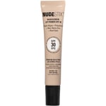 Nudestix Nudscreen SPF 30 Lip Primer- Natural