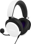 Casque PC gaming filaire - AP-WCB40-W2 - Blanc - Certifié Hi-Res Audio - Son surround DTS Headphone:X - Léger &.[Z267]