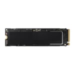 SSD M.2 2280 NVME 128GB pour MacBook Pro et iMac (2013/2015)