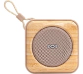 House Of Marley Roots Portable Bluetooth Speaker - Cream, Cream