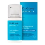 Dr. Greve Pharma Hyaluron + Squalane Vitalizing Eye Cream - 15 ml Hudpleie Personlig pleie Øyekrem