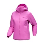 Arc’teryx Atom Hoody L Dame - Alpenglow