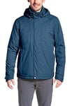 Maier Sports Metor Therm M Veste Fonctionnelle Homme, Bleu (aviateur), 28