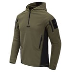 Helikon-Tex RANGE Hoodie TopCool Olive Green/Black S