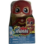 DC Minis Figur The Flash multifärg