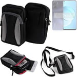 For Realme 10 belt bag carrying case Outdoor Holster