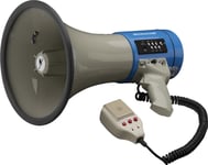 Tm-17M Megaphone With Mp3 Function, 110 Db