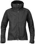 Fjällräven Women Skogsö Jacket - Black, X-Small