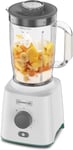 Kenwood Blend-X Fresh Jug Blender with Ice Crushing, 2 Litre 650W 3 Speed, Pulse