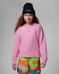 Jordan Essentials Older Kids' (Girls') Sweatshirt