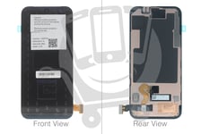 Official Google Pixel 9 Pro XL LCD Screen & Digitizer - G949-01011-00