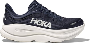 Hoka Men's Bondi 9 Varsity Navy/White, 49 1/3