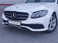 Vool VOLV13-022_LED Belysningspaket med LED-Ljusramp - Mercedes E-Klass 2017-2020