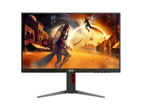 AOC 24G4 23.8" Gaming Monitor