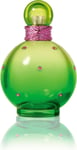 Britney Spears Jungle Fantasy Eau De Toilette Spray, 100Ml, Floral Fragrance, Lu