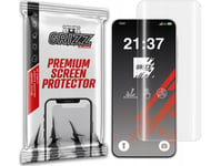 Grizzglass Hydrogel Film För Samsung Galaxy A16 5G