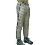 ROCK FRONT Fast and Light Winter Mens Down Pants