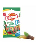 Damel Sugar Free Sour Mix 100gr