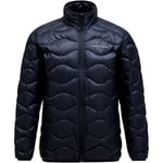 PEAK PERFORMANCE M Helium Down Jacket - Noir taille XL 2025