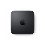 Mac Mini Late 2018 (Intel Quad-Core i3 3.6 GHz, 32 GB RAM, 256 GB SSD) | Mycket Bra