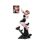 My Hero Academia - Statuette Artfxj 1/8 Ochaco Uraraka Ver. 2 Bonus Edition 27 Cm