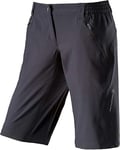 Nakamura Itania Bicycle Pants Women's Bicycle Pants - Black/Black, 34