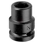 Facom NS.26A Douille Impact 1/2' 6Pt 26Mm