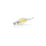 Vision-el - Ampoule led E14 Filament 4W équivalent 35W Blanc du Jour 6000K