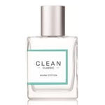 Clean Classic Warm Cotton edp 30ml