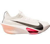 Air Zoom Alphafly Next 3 M löparskor Herr SAIL/BLACK-CRIMSON TINT-GUAVA ICE 9