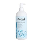 Moisture Lock Leave-In Conditioner by Ouidad for Unisex - 33.8 oz Conditioner