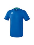 Erima Maillot Liga Mixte Adulte, New Royal, FR : L (Taille Fabricant : L)