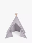 The Little Green Sheep Kids' Play Teepee