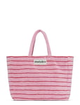 Bongusta Naram Weekend Bag Rosa