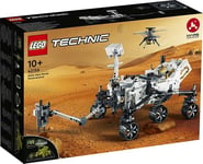 Lego Technic Nasa Mars Rover Perseverance 42158 Lego