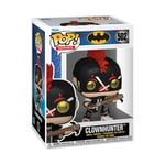 Funko POP! Heroes: Batman WZ - Clownhunter - DC Comics - Collectable (US IMPORT)