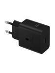 Samsung 45W USB-C Power Adapter - Black