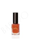 Scratch Nail Care & Color Jewellry Box Orange Gold