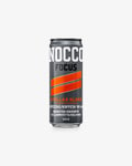 24 x NOCCO FOCUS - Grand sour - 330 ml - Energiajuoma