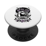 Witch Better Have My Coffee Halloween Spell Book Potion Moon PopSockets Swappable PopGrip