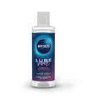 My.Size MY.SIZE Pro Lubrifiant chauffant à effet excitant - 100 ml