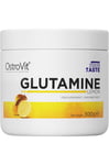 OstroVit - Glutamine, Lemon - 300 g